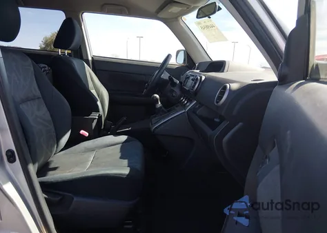 2013 Scion Xb z USA, uszkodzony, nr VIN JTLZE4FE2DJ047215